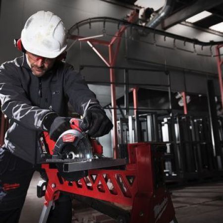 M18 FMCS - Metal Circular Saw